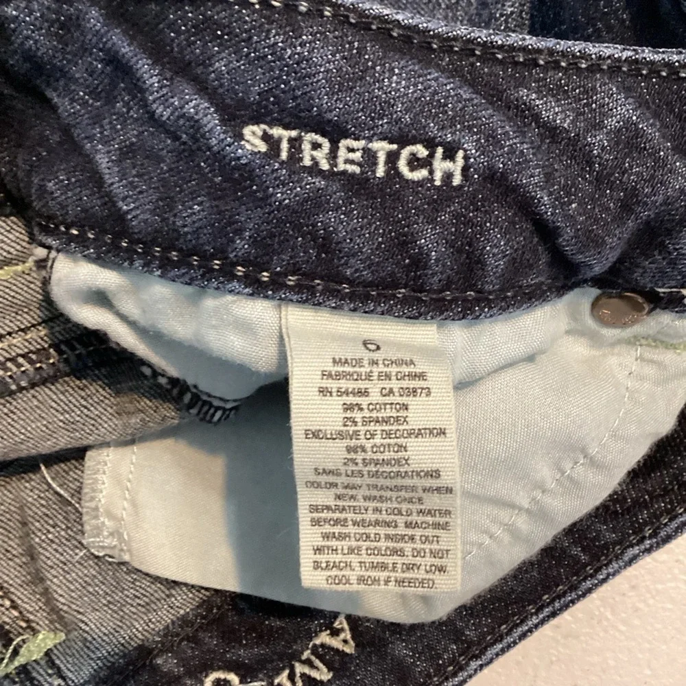 American Eagle Outfitters brand american
